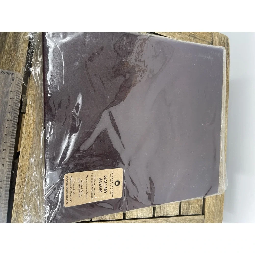 Gallery Leather brand new